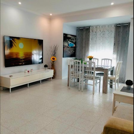 Ferienwohnung El Rincon Del Prado Vt-51075-V Gandía Exterior foto