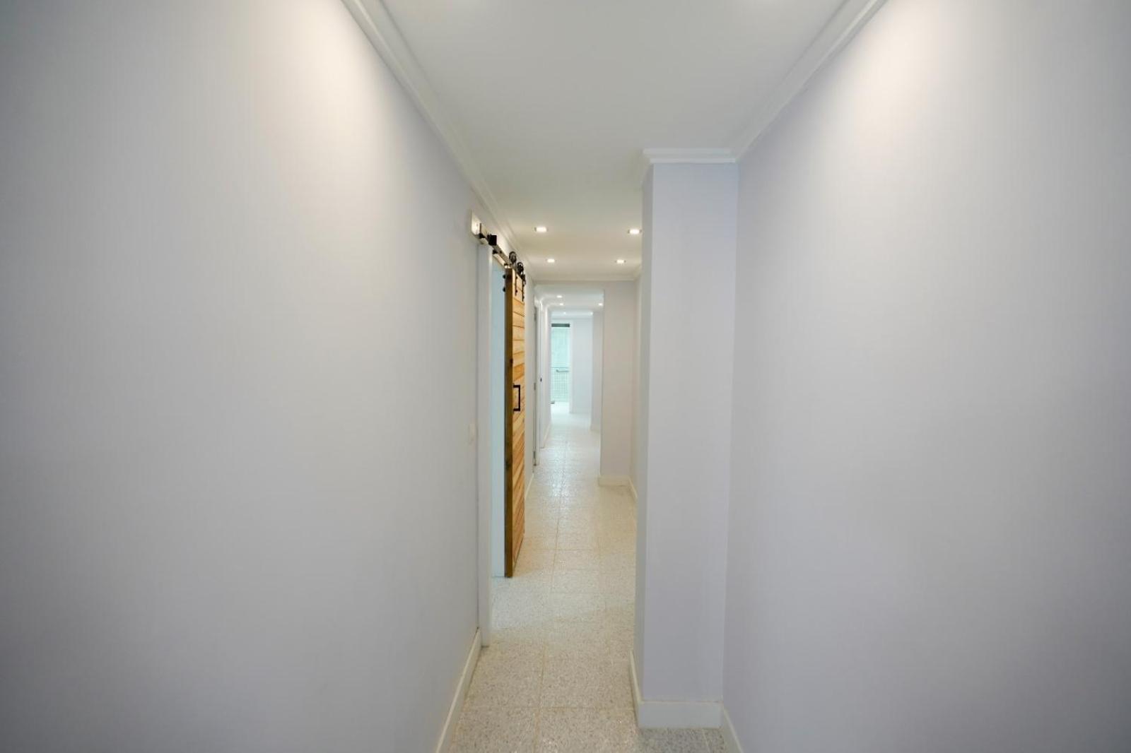 Ferienwohnung El Rincon Del Prado Vt-51075-V Gandía Exterior foto