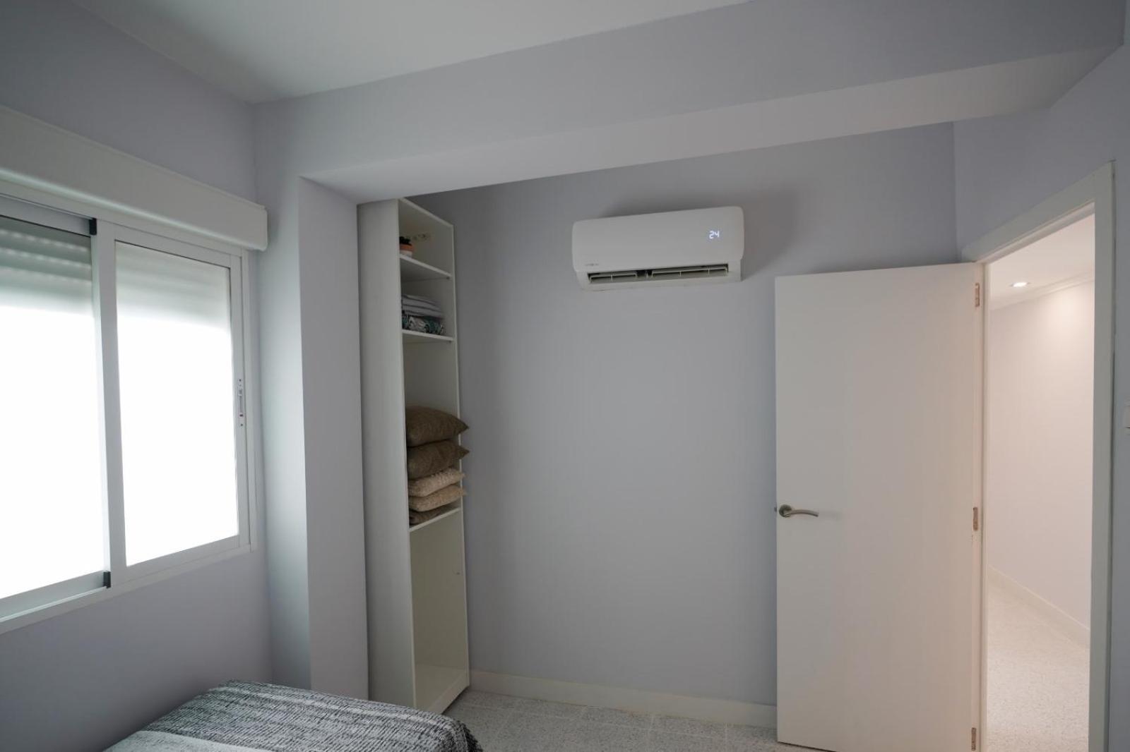 Ferienwohnung El Rincon Del Prado Vt-51075-V Gandía Exterior foto