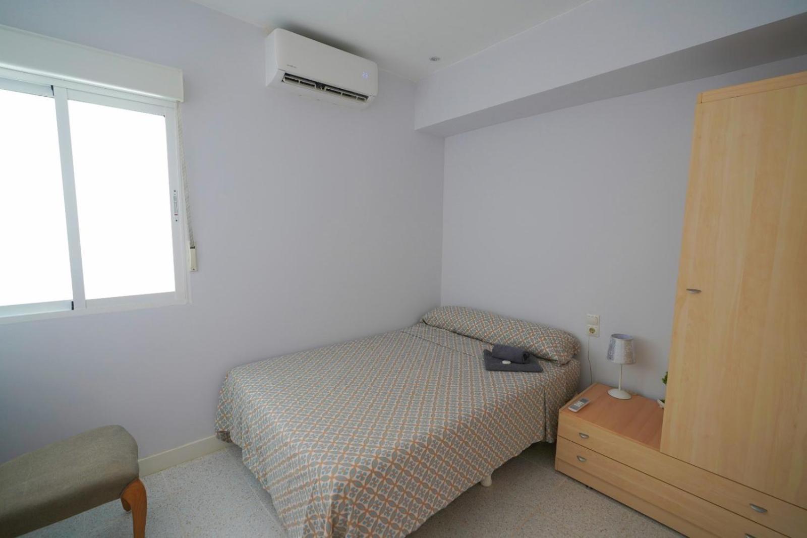 Ferienwohnung El Rincon Del Prado Vt-51075-V Gandía Exterior foto