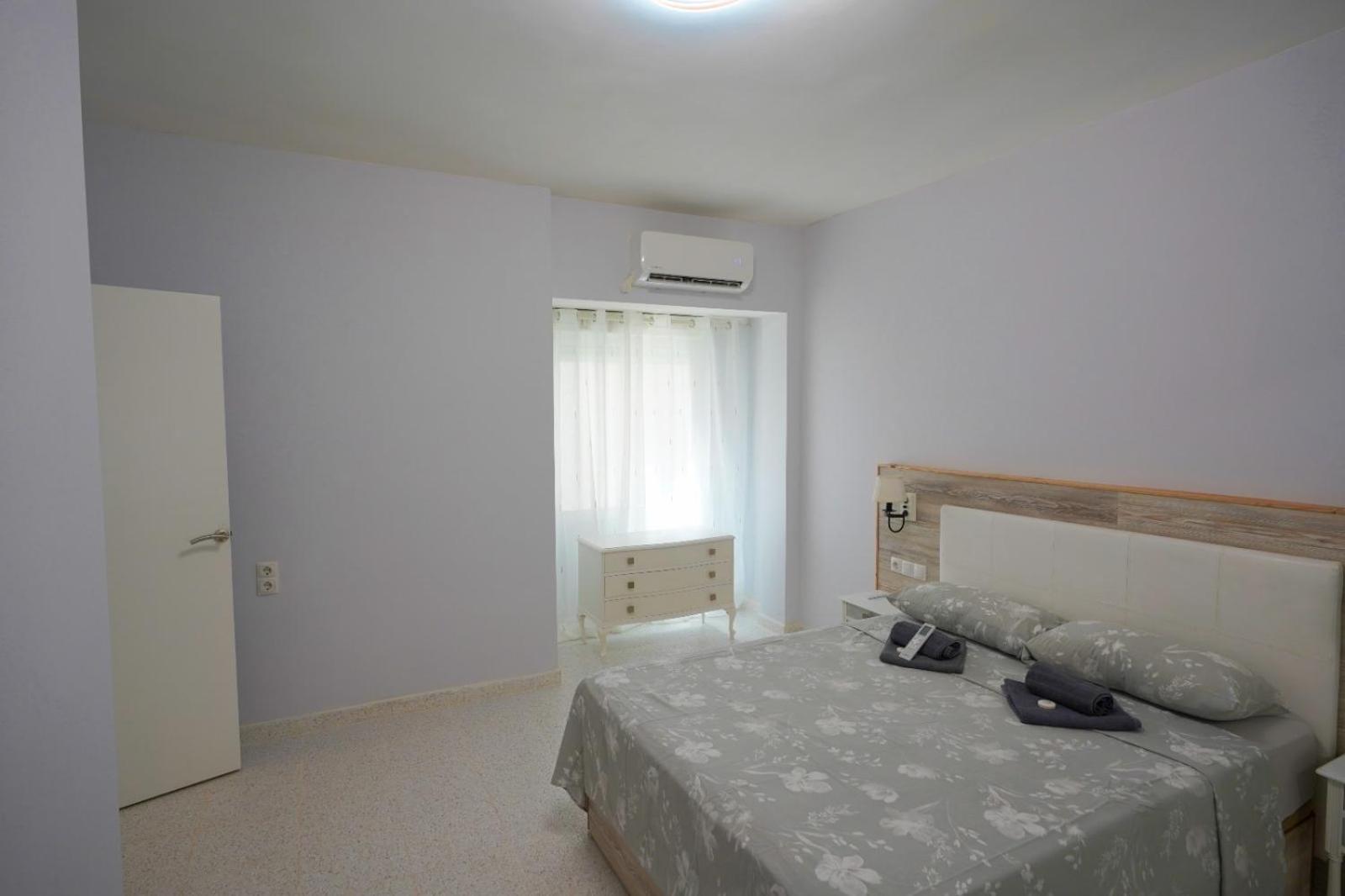 Ferienwohnung El Rincon Del Prado Vt-51075-V Gandía Exterior foto
