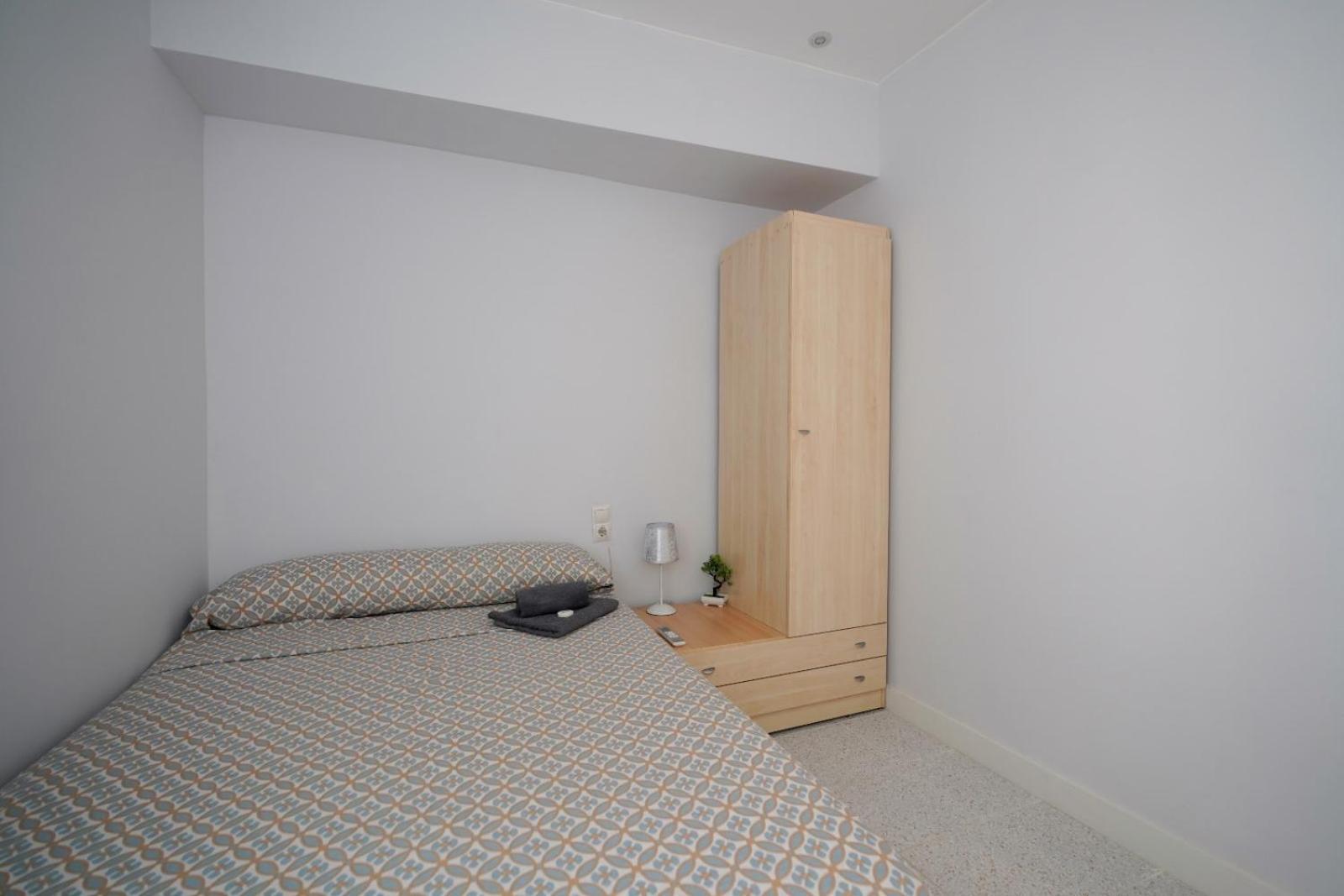 Ferienwohnung El Rincon Del Prado Vt-51075-V Gandía Exterior foto