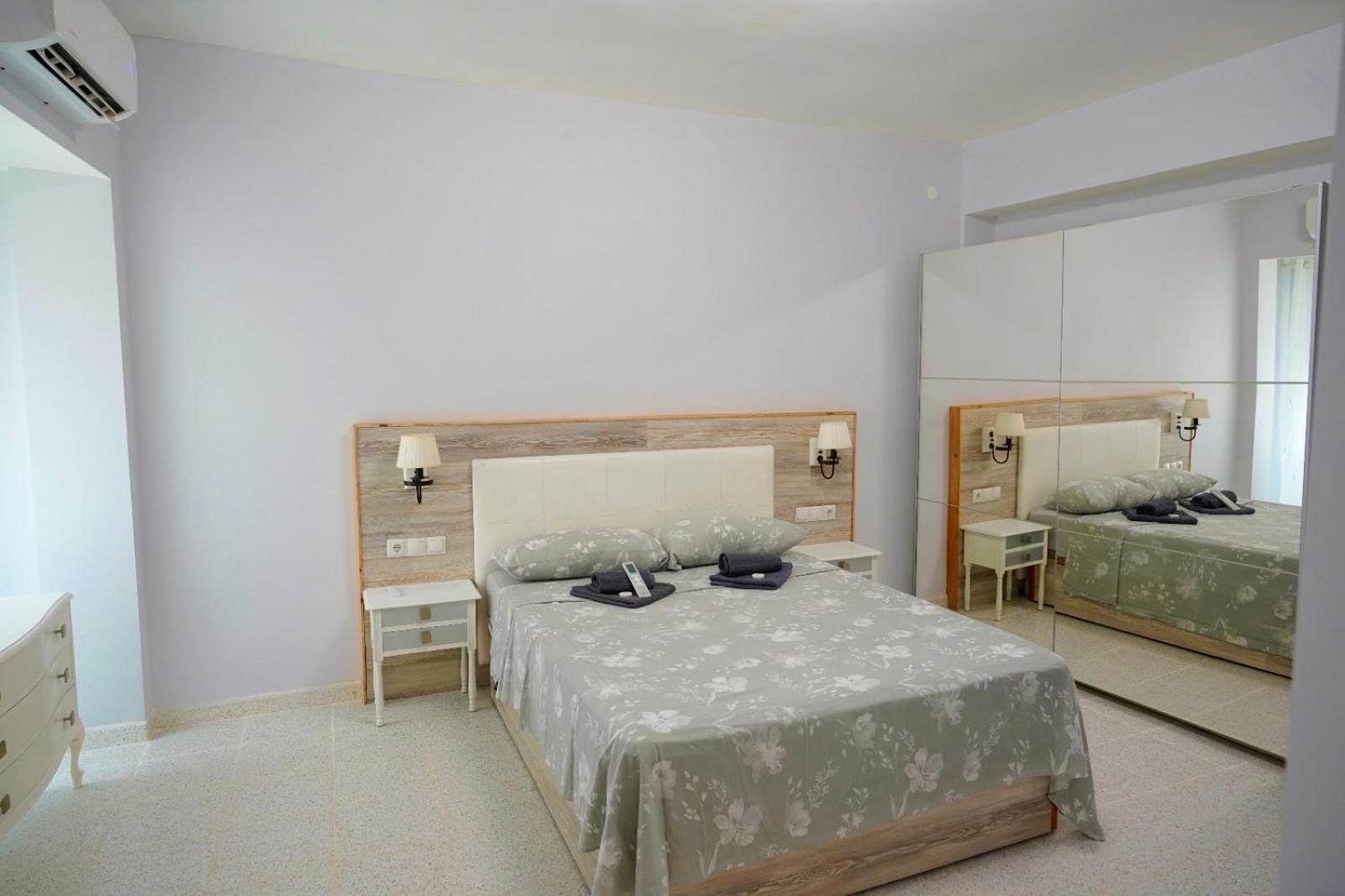 Ferienwohnung El Rincon Del Prado Vt-51075-V Gandía Exterior foto