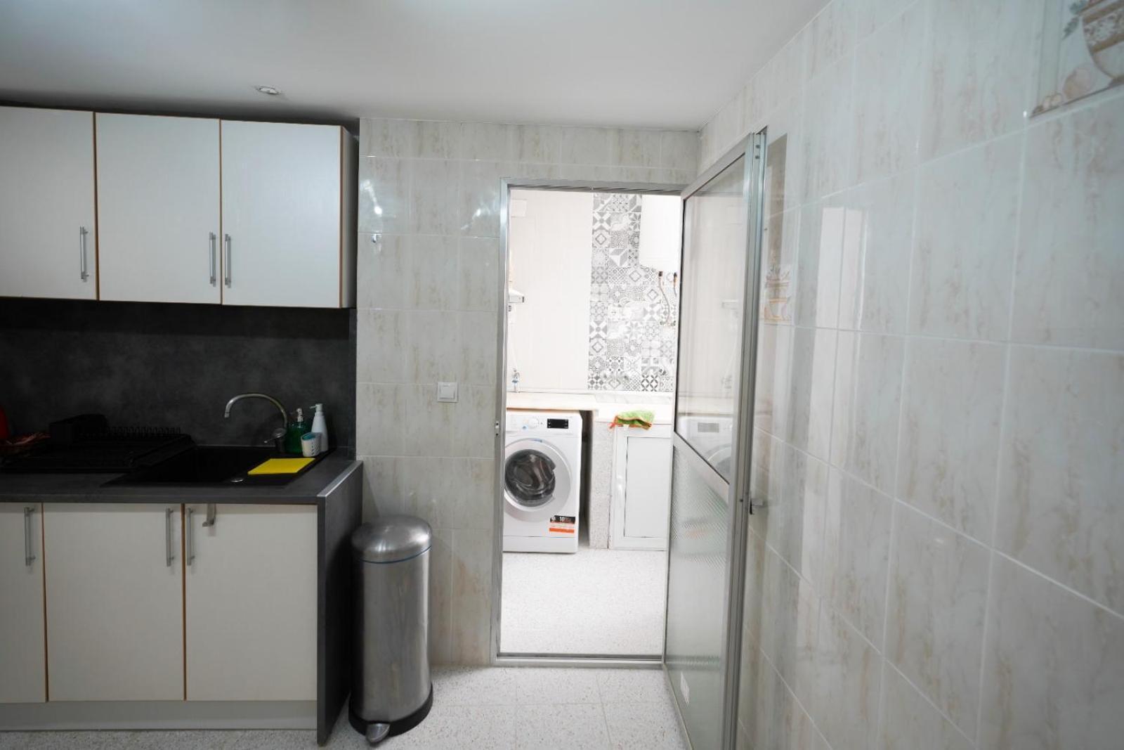 Ferienwohnung El Rincon Del Prado Vt-51075-V Gandía Exterior foto