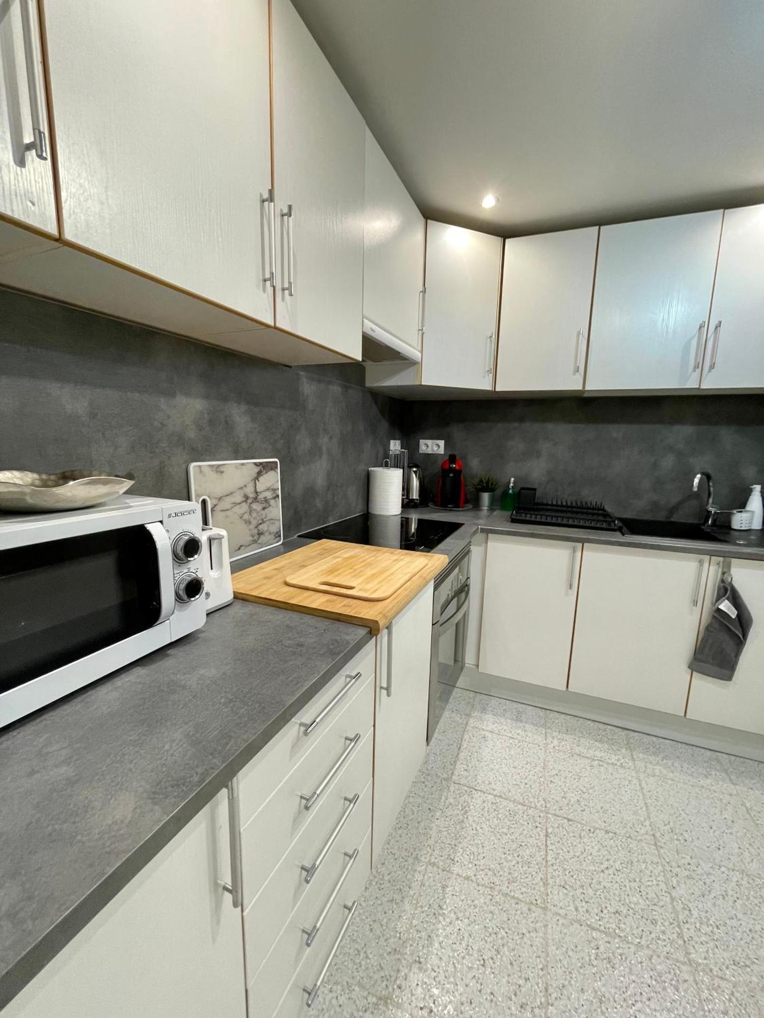 Ferienwohnung El Rincon Del Prado Vt-51075-V Gandía Exterior foto