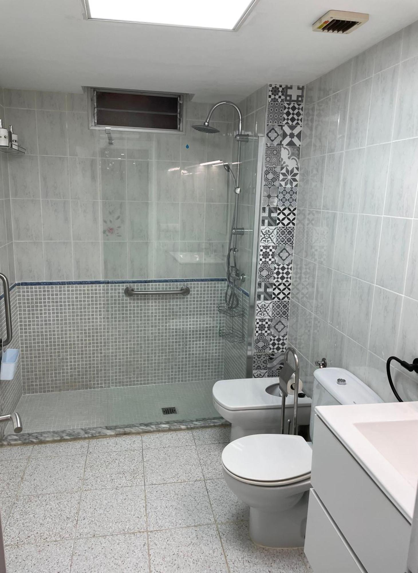 Ferienwohnung El Rincon Del Prado Vt-51075-V Gandía Exterior foto