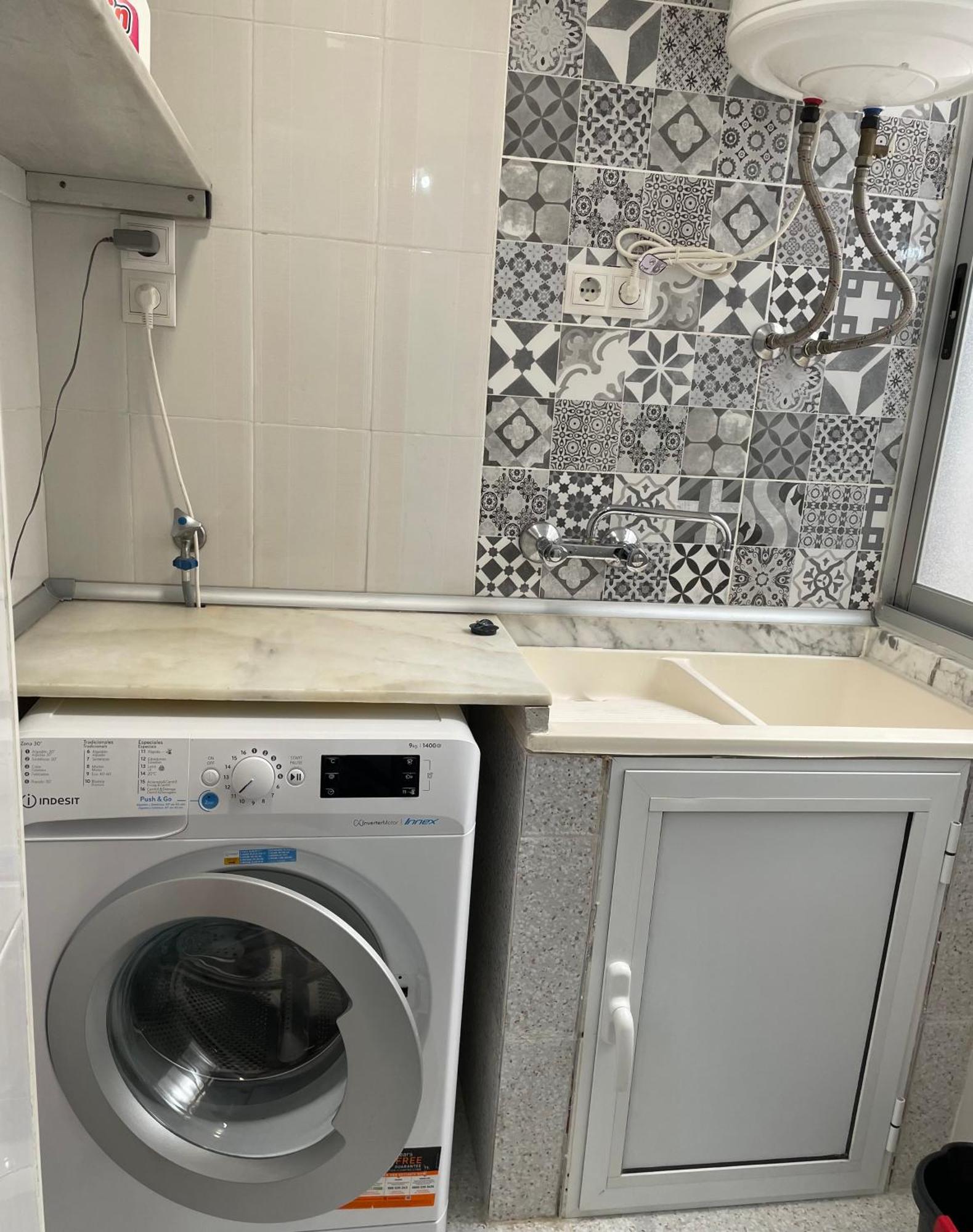 Ferienwohnung El Rincon Del Prado Vt-51075-V Gandía Exterior foto
