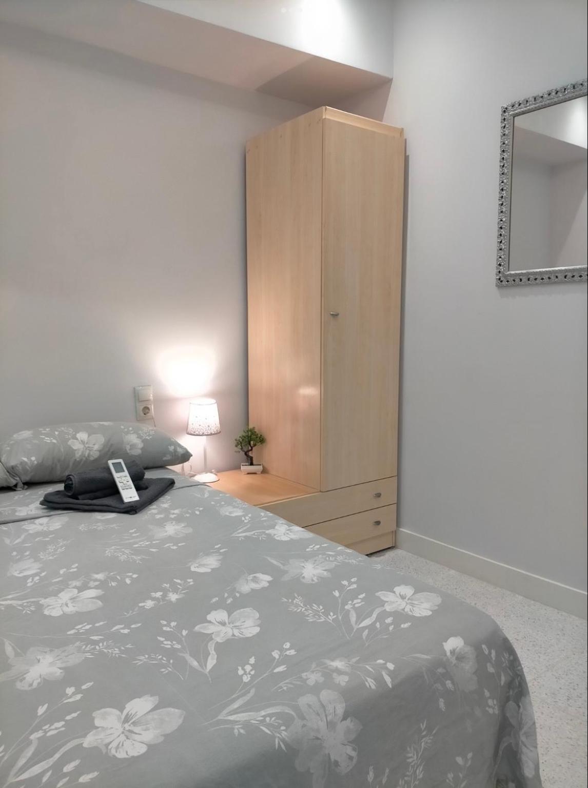 Ferienwohnung El Rincon Del Prado Vt-51075-V Gandía Exterior foto