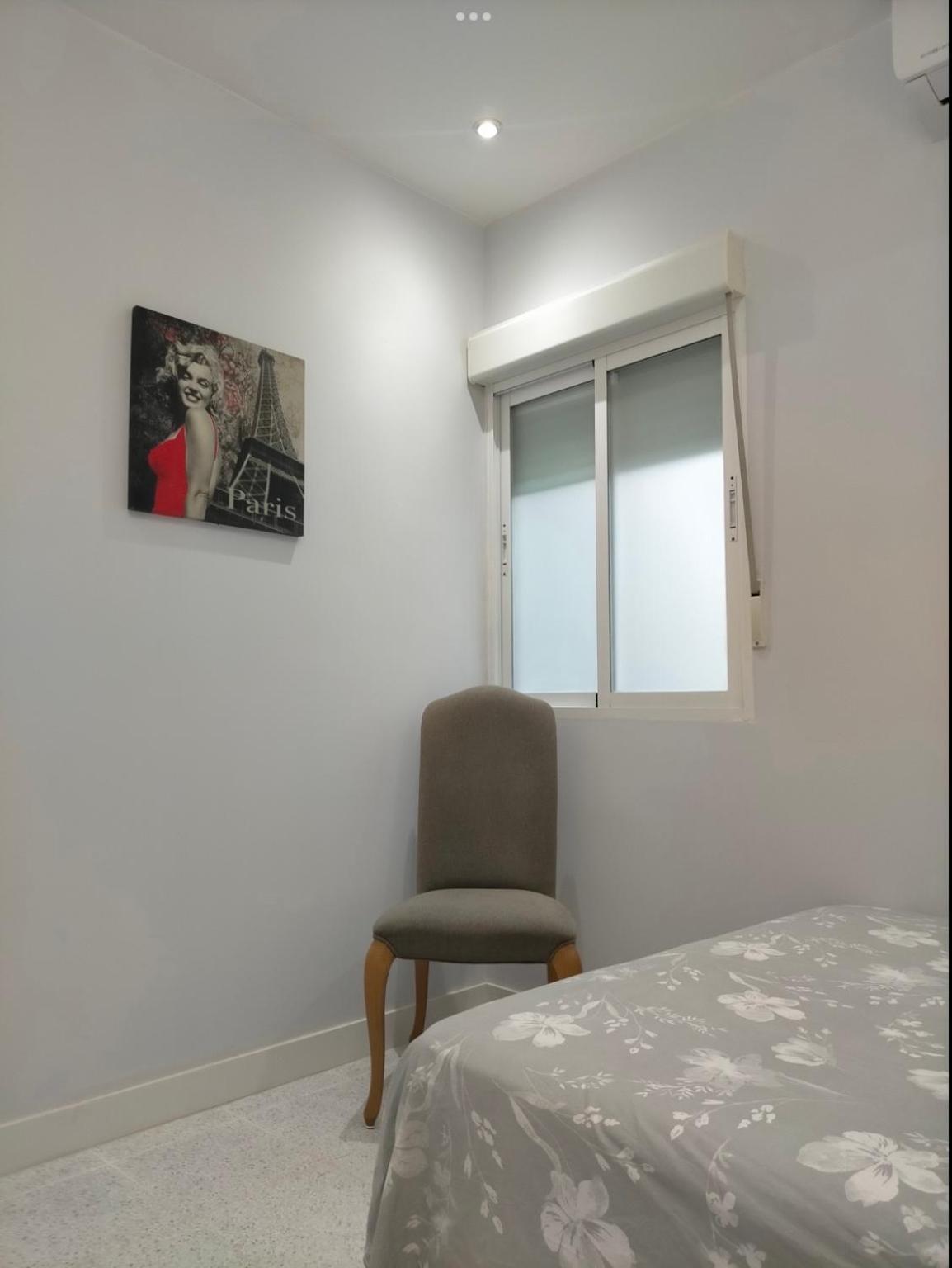 Ferienwohnung El Rincon Del Prado Vt-51075-V Gandía Exterior foto