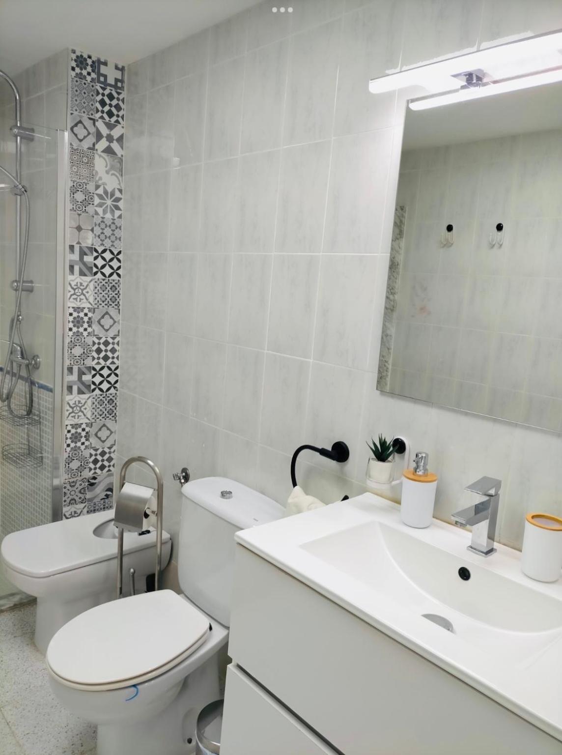 Ferienwohnung El Rincon Del Prado Vt-51075-V Gandía Exterior foto