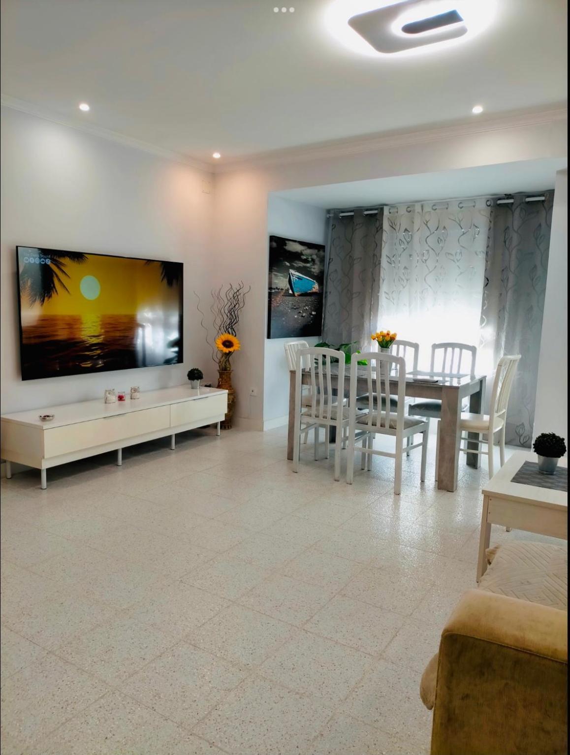 Ferienwohnung El Rincon Del Prado Vt-51075-V Gandía Exterior foto